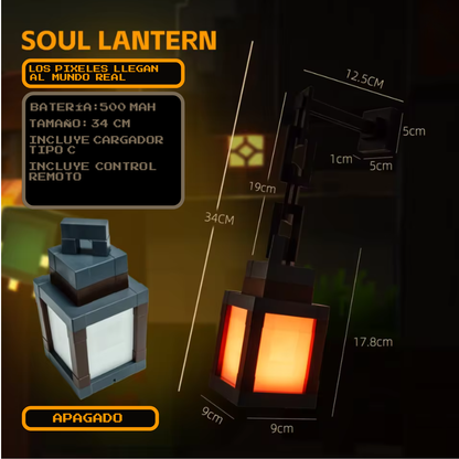 Soul Lantern